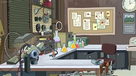 rick and morty s02e03 tvrip